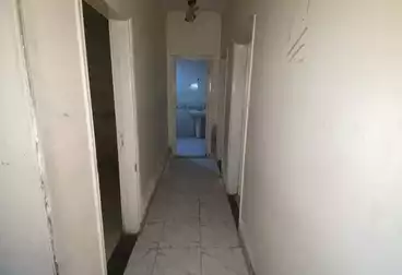 Apartments For rent - 3 rooms - floor 4