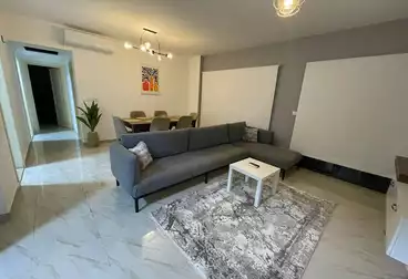 Furnished Apartment For rent - 2 rooms - floor 0