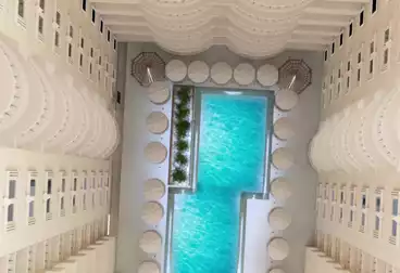 Apartments For sale - 2 rooms - floor 3