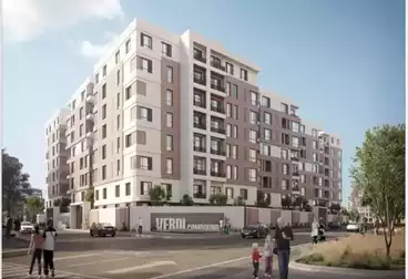 Apartments For sale - 3 rooms - floor 4
