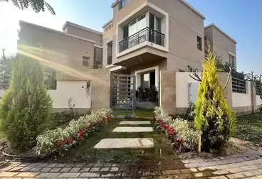 فلل للبيع - 3 غرف