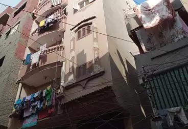 شقق للبيع - 2 غرف - بالدور 2