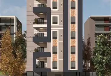 Apartments For sale - 3 rooms - floor 5