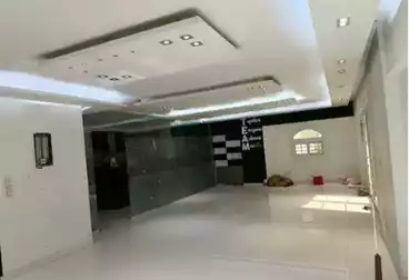 شقق للإيجار - 3 غرف - بالدور 1