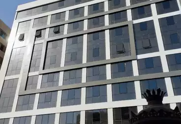 Offices For sale - 3 rooms - floor 4