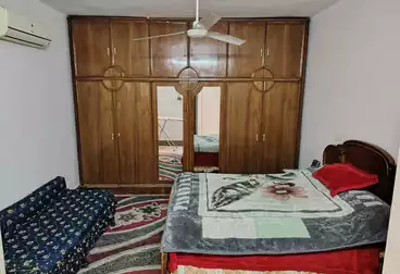 Properties For rent - 3 rooms - floor 3