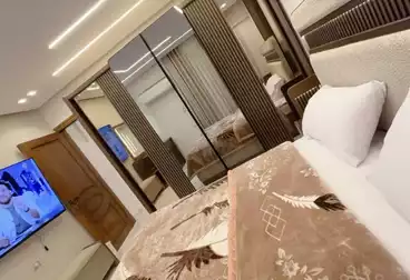 دوبلكس للبيع - 3 غرف - بالدور 4