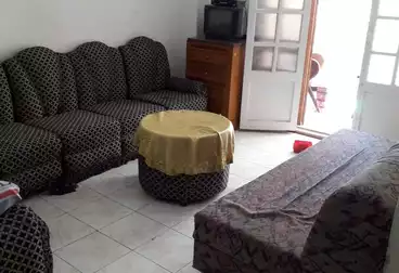 Furnished Apartment For sale - 1 rooms - floor 1
