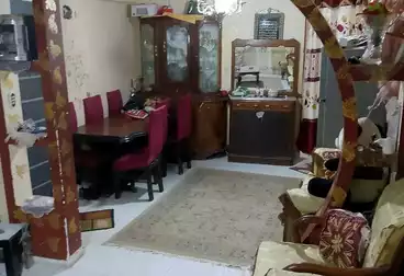شقق للبيع - 2 غرف - بالدور 3