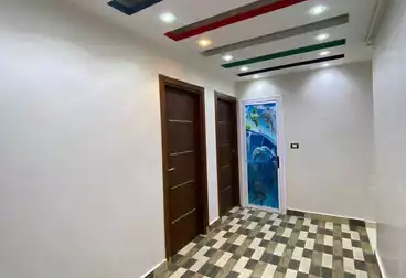 Apartments For sale - 3 rooms - floor 4
