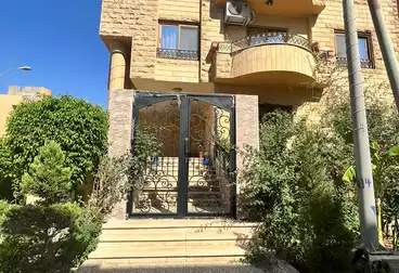 Separate Villa For sale - 4 rooms