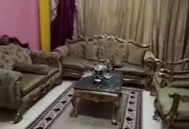 Furnished Apartment For rent - 2 rooms - floor 4