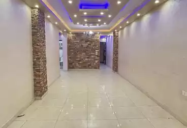 شقق للإيجار - 3 غرف - بالدور 2