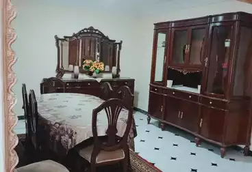 شقق مفروشة للإيجار - 2 غرف - بالدور 1