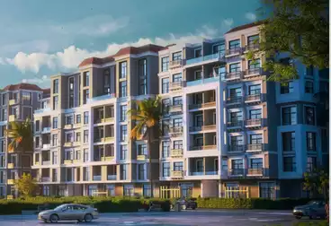 Apartments For sale - 3 rooms - floor 5