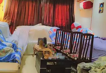 شقق للبيع - 3 غرف - بالدور 8