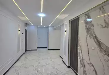 Apartments For sale - 3 rooms - floor 3