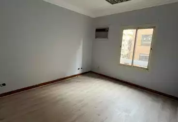 إداري للإيجار - 3 غرف - بالدور 4
