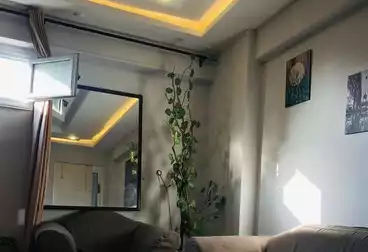 Furnished Apartment For sale - 2 rooms - floor 5
