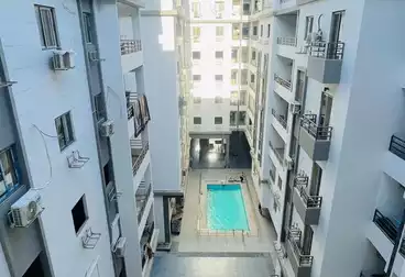 Apartments For sale - 3 rooms - floor 4