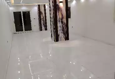 شقق للبيع - 3 غرف - بالدور 1