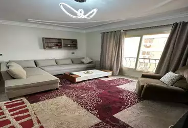 شقق مفروشة للإيجار - 3 غرف - بالدور 8