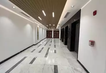 Administrative For rent - 2 rooms - floor 1