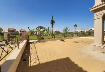 فيلا منفصلة للبيع - 4 غرف