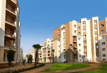 Apartments For sale - 3 rooms - floor 1