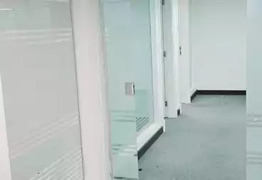 Administrative For rent - 7 rooms - floor 3