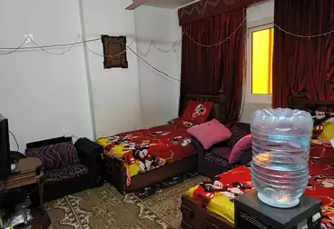 شقق للبيع - 3 غرف - بالدور 2