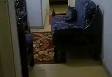 شقق مفروشة للإيجار - 2 غرف - بالدور 5