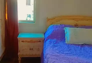 Furnished Apartment For rent - 2 rooms - floor 9