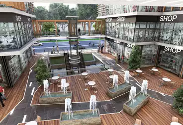 Medical Center For sale - 8 rooms - floor 2