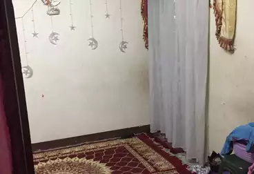 عقارات للبيع - 2 غرف - بالدور 4