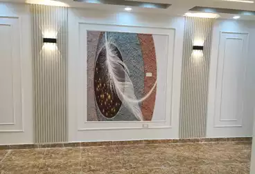 شقق للبيع - 3 غرف - بالدور 11