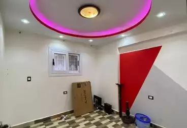 Apartments For sale - 3 rooms - floor 4