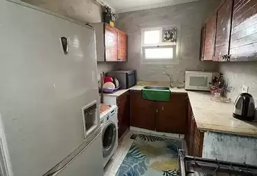 Furnished Apartment For rent - 3 rooms - floor 5