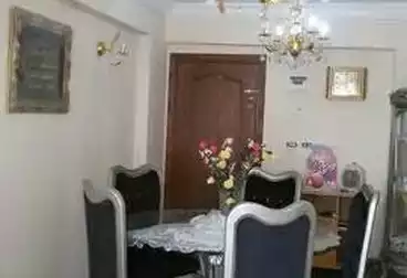 شقق للبيع - 3 غرف - بالدور 15