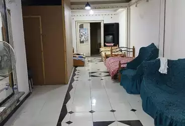 Furnished Apartment For sale - 2 rooms - floor 5