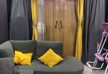 Apartments For sale - 3 rooms - floor 3