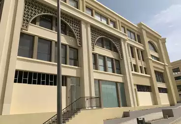 Co-working space For rent - 1 rooms - floor 3