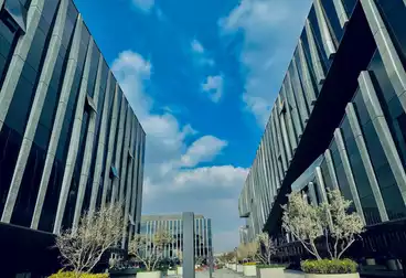 Administrative For rent - 3 rooms - floor 2