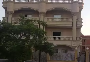 روف للبيع - 3 غرف - بالدور 3