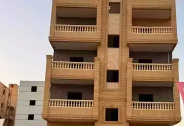 عقارات للبيع - 3 غرف - بالدور 3