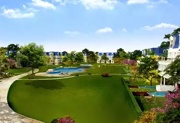 Apartments For sale - 2 rooms - floor 3