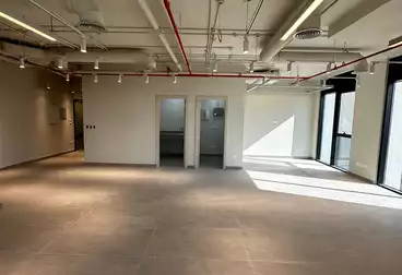 Administrative For rent - floor 1