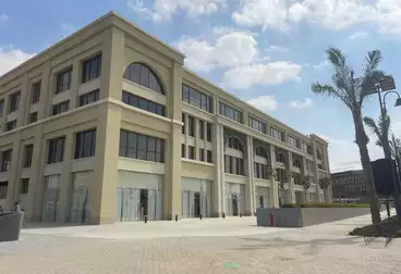 Administrative For rent - 1 rooms - floor 2