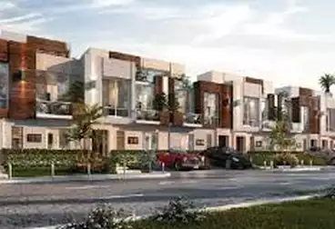Villas For sale - 4 rooms