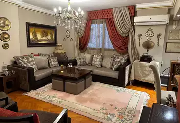 Apartments For sale - 3 rooms - floor 1